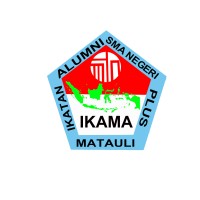 IKAMA - Ikatan Alumni SMA Negeri Plus Matauli logo - Similar company to Himpunan Mahasiswa Metrologi Dan Instrumentasi Akmet