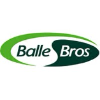 Balle Bros Group Ltd logo - Similar company to Agfirst Nz