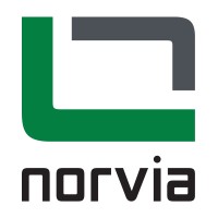 Terranor Norvia AB logo - Similar company to Terranor Ab