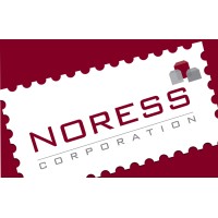 NORESS Corporation logo - Similar company to Sawmill Pottery