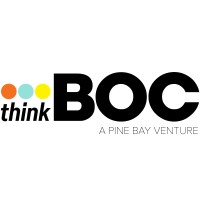 thinkBOC logo - Similar company to Rotive