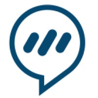 Pure Speech Technology logo - Similar company to Peepsride
