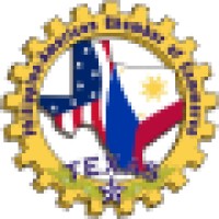 Philippine American Chamber of Commerce-Texas logo - Similar company to Paconyx