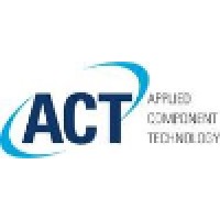 Applied Component Technology Ltd. logo - Similar company to Ebble Group