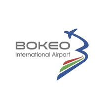Bokeo International Airport logo - Similar company to Bearcat Ael Co., Ltd.