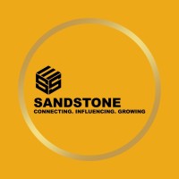 Sandstone Media logo - Similar company to Shine Communications
