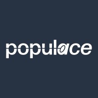 Populace logo - Similar company to The Routing Company (Trc)