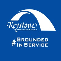 Keystone Area Education Agency logo - Similar company to Cesa 3