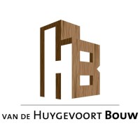 van de Huygevoort Bouw logo - Similar company to Ge-Bouw