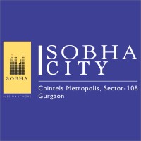 Sobha City, Sector 108 - JLS Propmart logo - Similar company to ✪  Open-House.In™