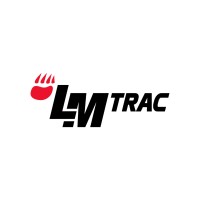 LM Trac UK logo - Similar company to Devon Garden Machinery