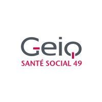 GEIQ Santé Social 49 logo - Similar company to Elioreso- Anefa 49