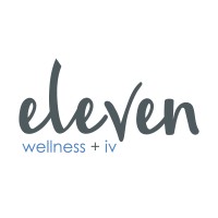 Eleven Wellness + Iv