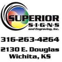 Superior Signs & Engraving, Inc. logo - Similar company to Docuplex Graphics