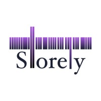 Storely app logo - Similar company to Mentals Ai