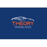 Theory Translated logo - Similar company to Afriqa™