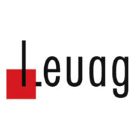Leuag AG logo - Similar company to Blind Power