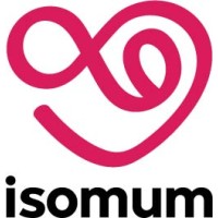 Isomum® logo - Similar company to Accelerated Restoration Collaborative