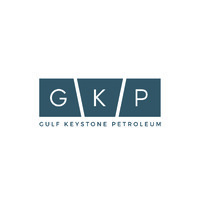 Gulf Keystone Petroleum logo - Similar company to Dno Norge As