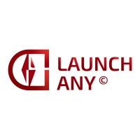 LaunchAny logo - Similar company to Api Evangelist