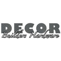 Decor Builders Hardware, Inc. logo - Similar company to Design Hardware