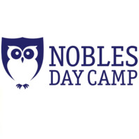 Nobles Day Camp logo - Similar company to The Frances Jacobson Early Childhood Center At Temple Israel, Boston