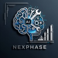 Nexphase logo - Similar company to Nv-Itech Security Systems And Equipment Trading L.L.C.