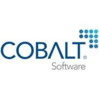 Cobalt Software logo - Similar company to Computer Software & Solutions International Llc