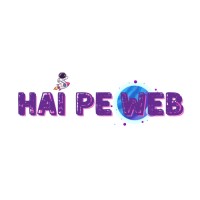 HaiPeWeb logo - Similar company to Dixid