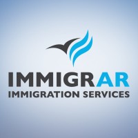 IMMIGRAR Immigration Services logo - Similar company to Gps Relocation
