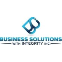 Business Solutions With Integrity logo - Similar company to Compass Computer Group, Inc.