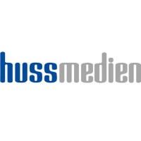 HUSS-MEDIEN GmbH logo - Similar company to Kontextwork