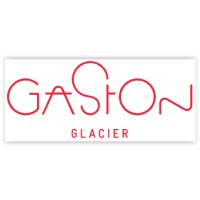 Glacier Gaston logo - Similar company to Coco Donuts Brussels