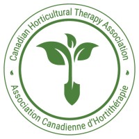 Canadian Horticultural Therapy Association logo - Similar company to The Hong Kong Association Of Therapeutic Horticulture