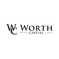 Worth Capital logo - Similar company to Worth Capital Llc