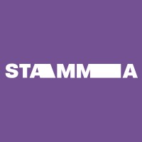 STAMMA logo - Similar company to Superpenguin