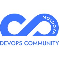 DevOps Community Moldova logo - Similar company to Push Network Srl