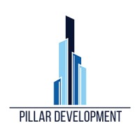 PILLAR DEVELOPMENT logo - Similar company to Clair Sakane