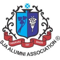 SJA Alumni Association logo - Similar company to The English Book Depot