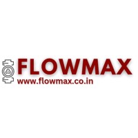 FLOWMAX pumps & valves logo - Similar company to Taprogge America Corp.