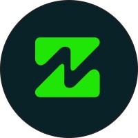 Zervv Official logo - Similar company to Ramanjeet Singh