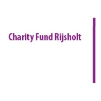 Charity Fund Rijsholt logo - Similar company to Fusion Study Foundation