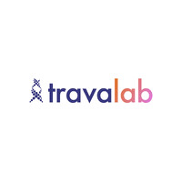TravaLab logo - Similar company to Proof