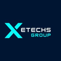 Xetechs Group logo - Similar company to Strappcorp