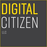 Digital Citizen, LLC logo - Similar company to Digital Citizen