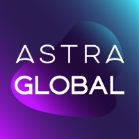 Astra Global. Helping Families Invest in Revolutionary Technology Alternatives logo - Similar company to Udtech