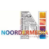 Noordermedia logo - Similar company to Goed Bezig Noordwijk