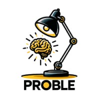 Proble logo - Similar company to Mind Coaching