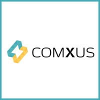 COMXUS logo - Similar company to Willstrong Solutions Pvt. Ltd.