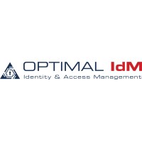 Optimal IdM logo - Similar company to Avatier
